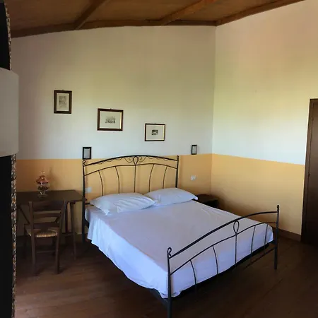 Villarosa-monteschiavo * Villa Colle Onorato